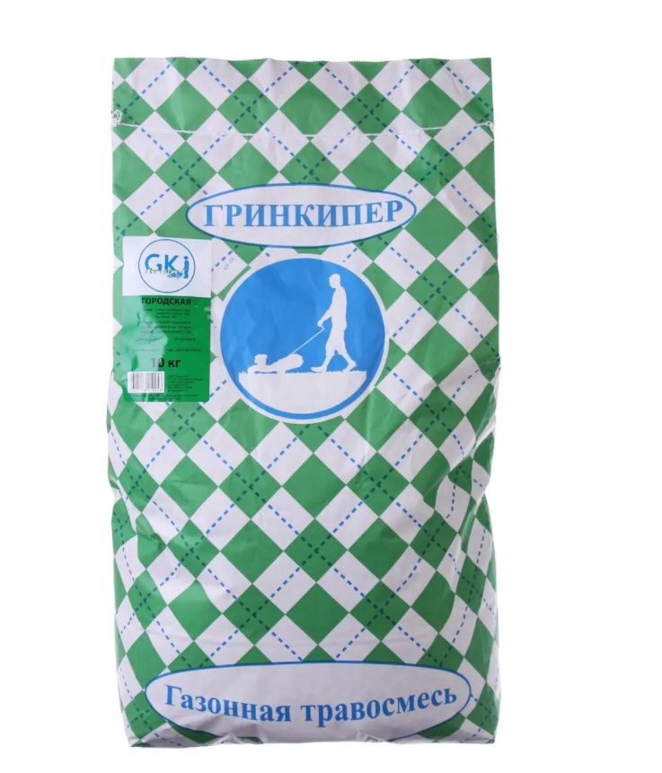 Газон Городская 20кг