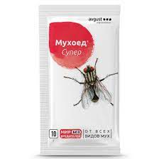 Мухоед СУПЕР 10г