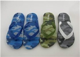 Обувь пляжная мужская Пантолеты LZ16-0408 р.43
