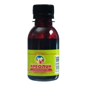 Креолин 50мл 1/88