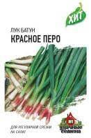 Лук на зелень Красное перо ХИТ 0,5гр Гавриш/ЦВ