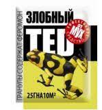 Злобный Тэд 25г 1/80