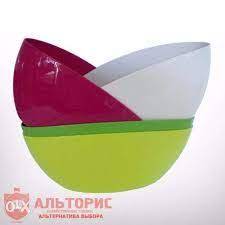 Горшок Луна-Luna лимонка Из