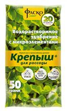 Рассада Универсал 50гр Крепыш 1/50