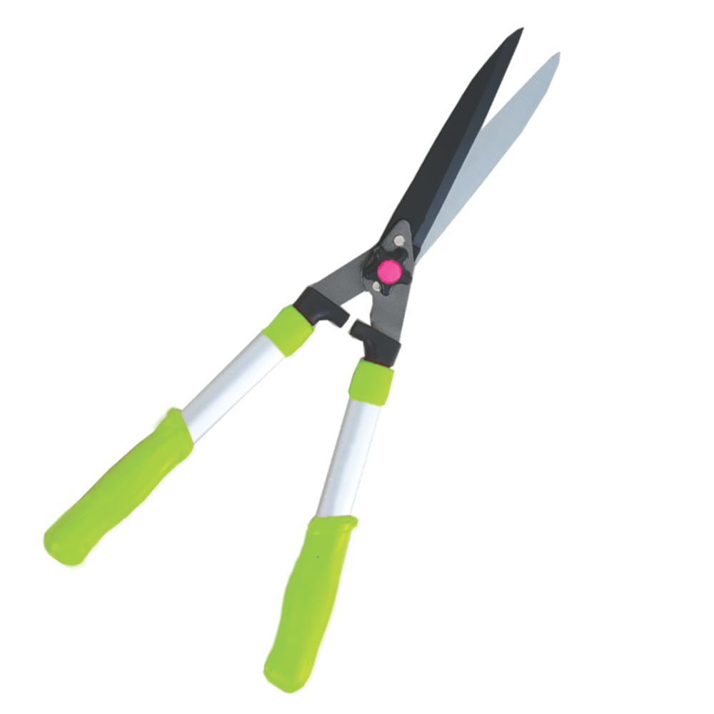 Кусторез с прямыми лезвиями LJH-2231