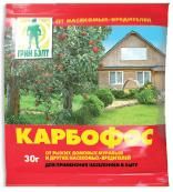 Карбофос 30гр 1/100