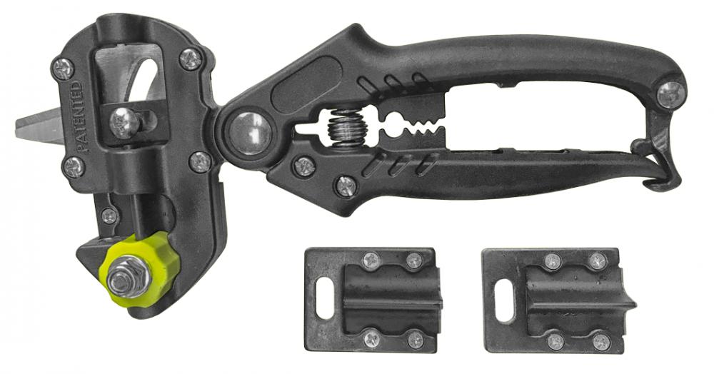 Секатор LPR-12062 прививочный ПРОФИ LISTOK