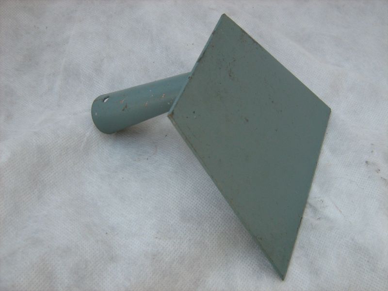 Мотыга б/ч МУ-150 Д-т