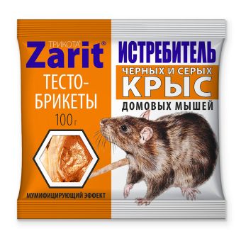 Тесто 100гр Истребитель Три кота Зарит 1/50