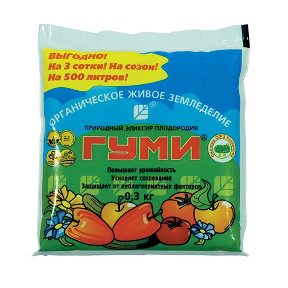 ГУМИ-30 универсал 300гр паста Кузнецова 1/30