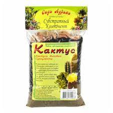 Грунт Кактус 0,5л Аурика 1/20