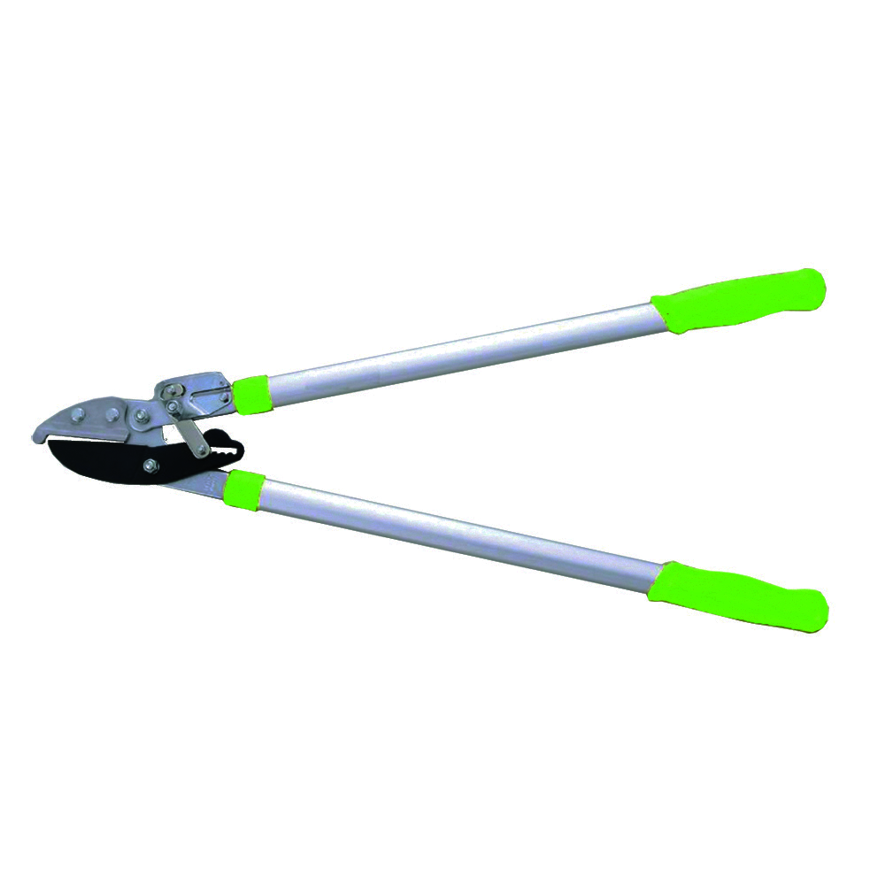 Сучкорез LJH-3101 со ступенчатым механизмом LISTOK