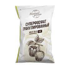 Суперфосфат 1кг Нов-Агро 1/30