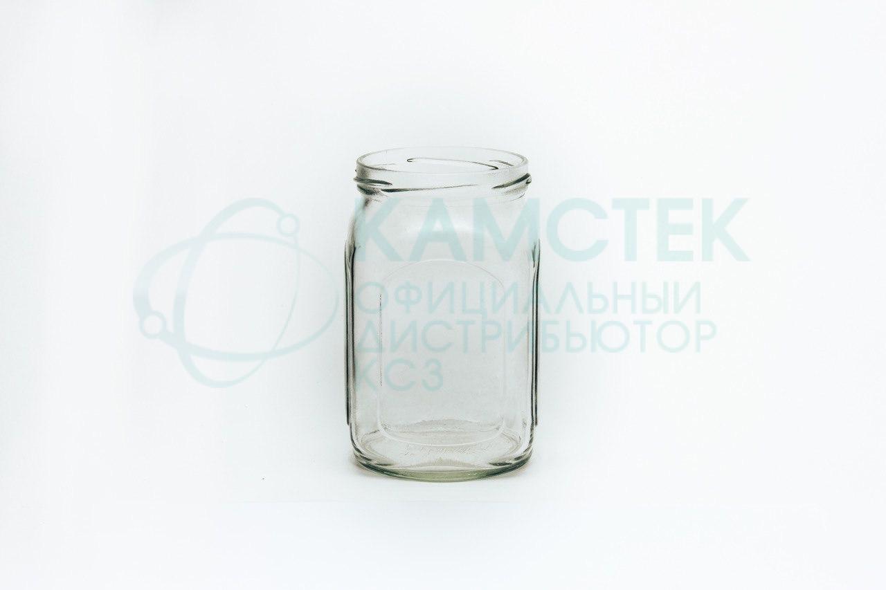Банка стекло 0720-82 Твист А141.III-2-82-720мл Кубышка 1/12