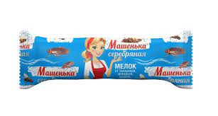 Мелок Машенька 20гр 1/200