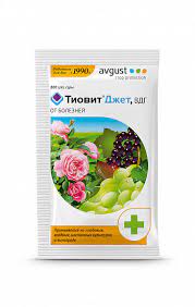 Тиовит Джет 30гр 1/200