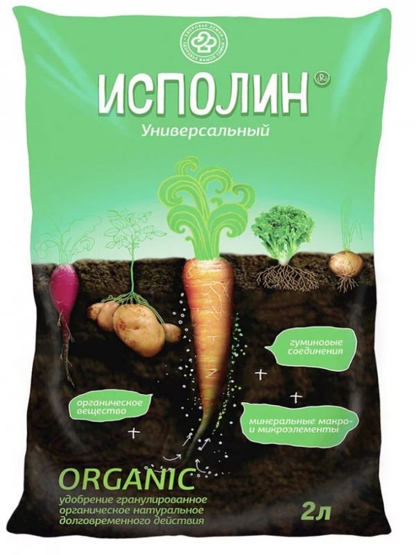 Универсальное  5л Исполин Богатырь 1/5