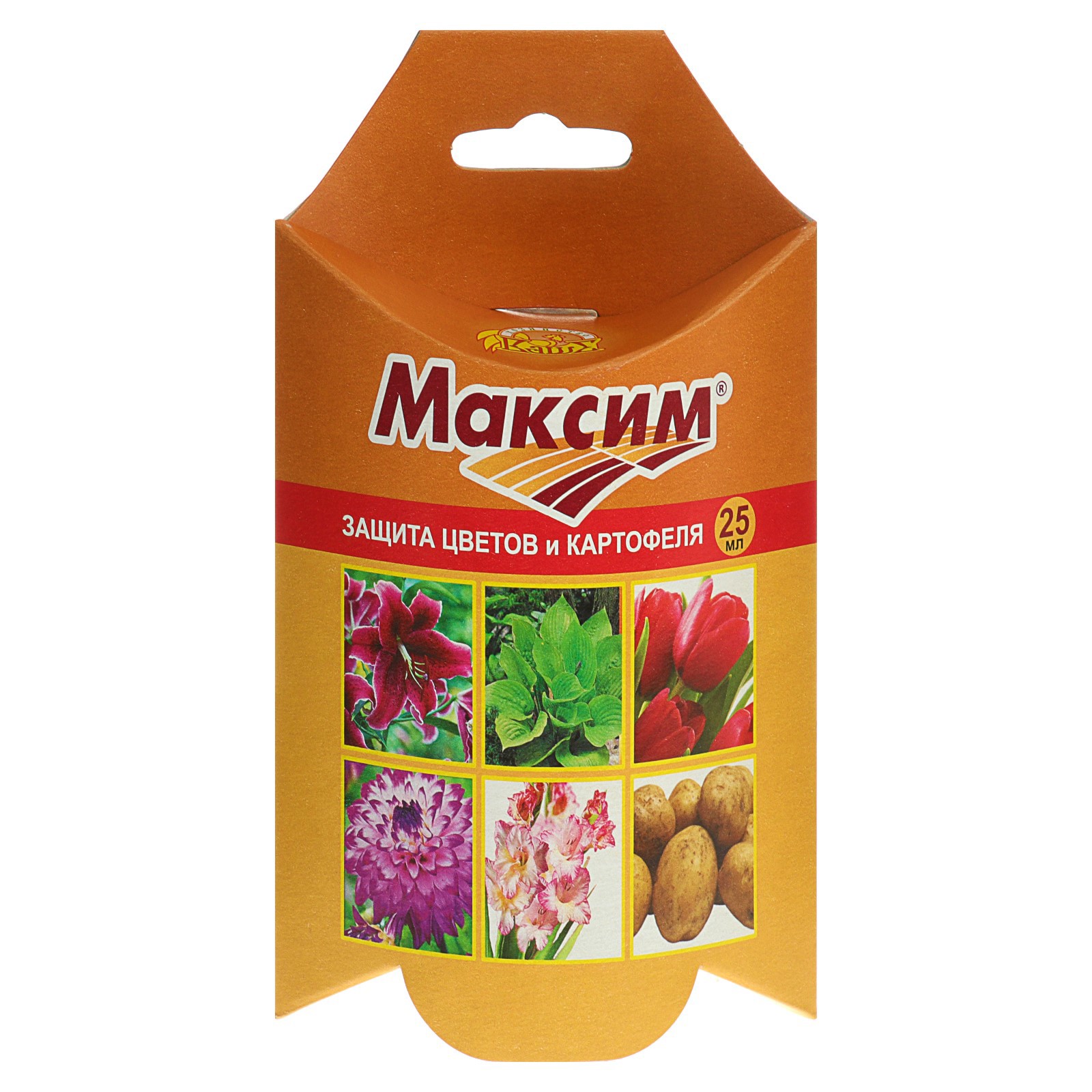 Максим 25мл 1/30