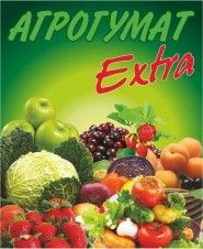 Гумат Агрогумат Экстра 250гр Селигер 1/10