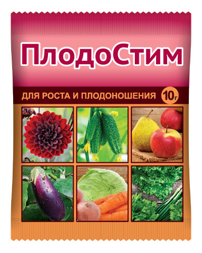 Плодостим 10гр 1/200