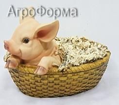 Копилка Поросенок Кук АФ