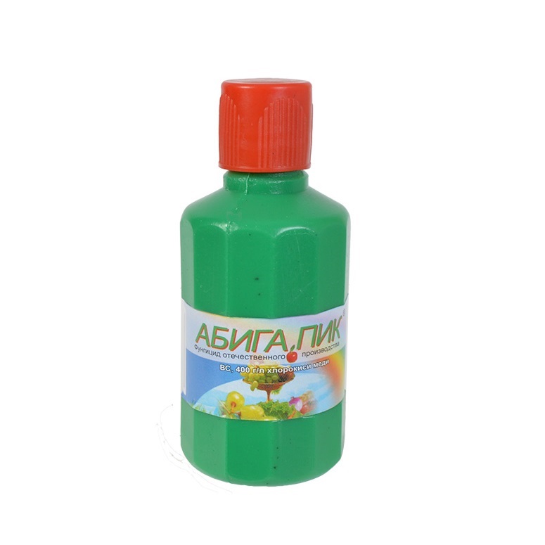 Абига-Пик 50мл 1/55