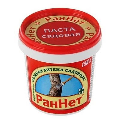 РанНет 150гр паста 1/30